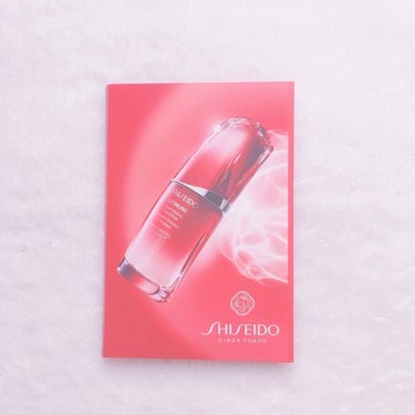 アルティミューン™ パワライジング コンセントレート Ⅲ/SHISEIDO/美容液を使ったクチコミ（1枚目）