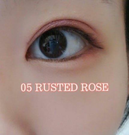 プロ アイ パレット/CLIO/アイシャドウパレットを使ったクチコミ(3枚目)