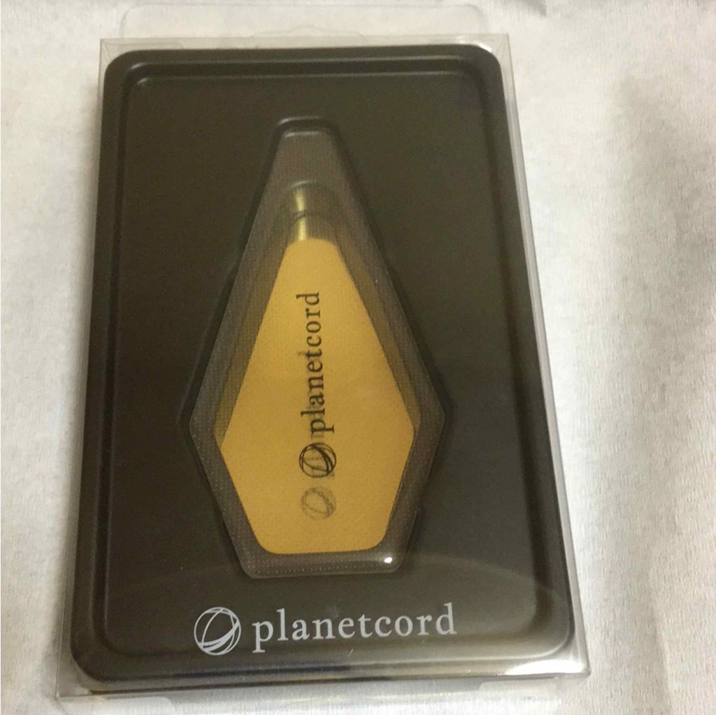 planetcord/レッグ・フットケアを使ったクチコミ（1枚目）