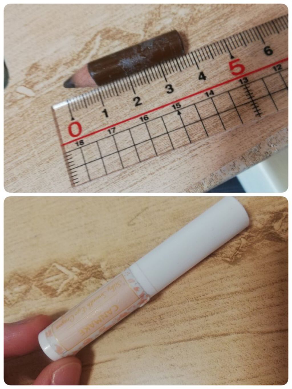 UR GLAM　MARBLE FACE POWDER/U R GLAM/プレストパウダーを使ったクチコミ（2枚目）