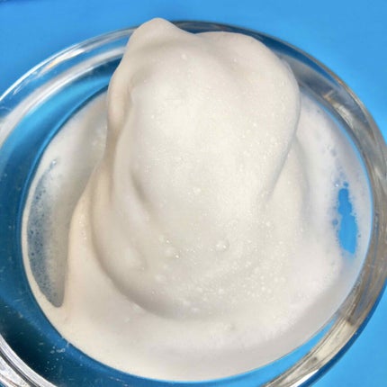 パーフェクトホワイトクレイ/SENKA(専科)/洗顔フォームを使ったクチコミ(2枚目)