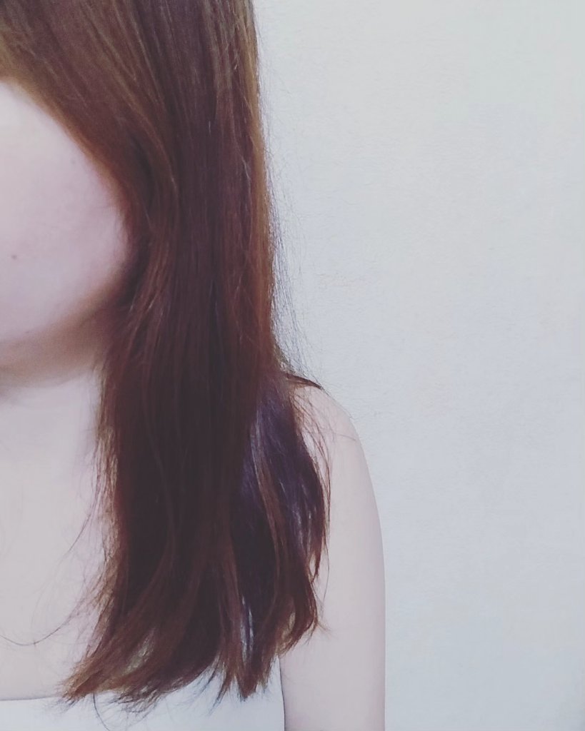 ミラクルズ うるおいブーストミルクウォーターセラム/パンテーン/アウトバストリートメントを使ったクチコミ（3枚目）