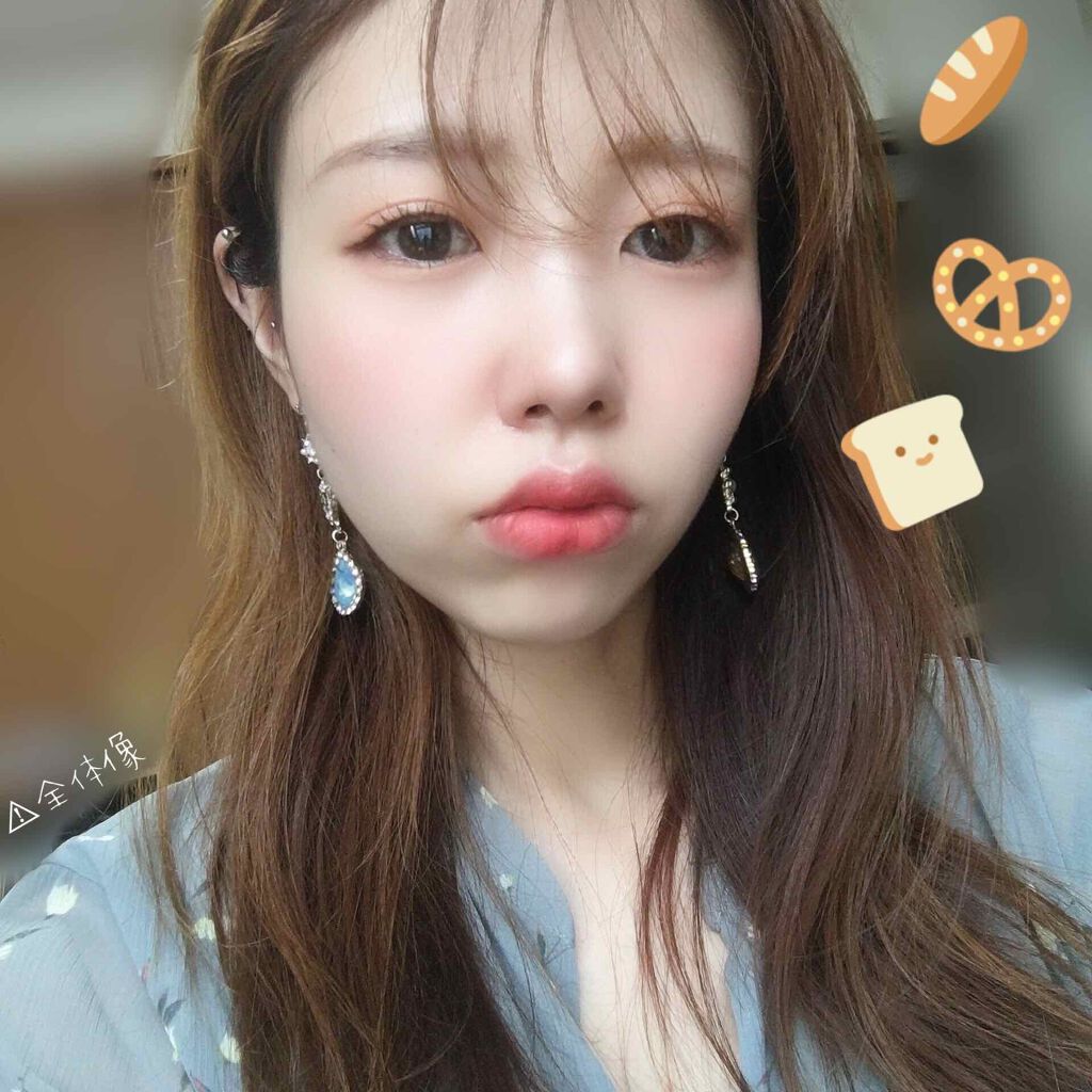 ムードスタイラー/wakemake/アイシャドウパレットを使ったクチコミ(4枚目)