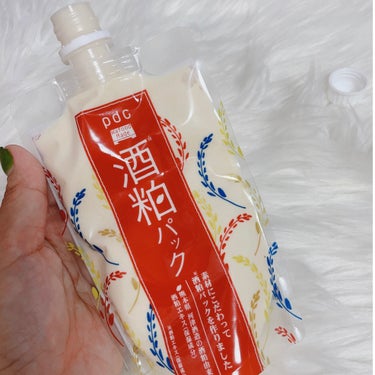 ワフードメイド
酒粕パック
⁡
私のお気に入りお風呂パック🛁*。
LIPSショッピングでの購入品🛍
⁡
酒粕エキスが配合された洗い流すパック！
1度使ったらハマってしまってリピ買い🥺
⁡
ふわふわテクスチャーを顔に塗り広げて~
半身浴して洗い流したら…うん🥺最高👍
⁡
お肌を明るく透明感を与えてくれるの🥺
潤いもあるし私は週2.3で使ってる💗
⁡
プチプラなのにちゃんと効果感じるから好き♥️
⁡
もうすぐ2個目も使い終わるからまたリピしまーす‼️
これはお風呂にストックしておきたいお気に入りパックだよ( ≖ᴗ≖​)ﾆﾔｯ
⁡
#ワフードメイド#酒粕パック#洗い流すパック
#リピ買い#プチプラスキンケア#くすみケア
#パック#一軍スキンケア #お悩み別スキンケア の画像 その1