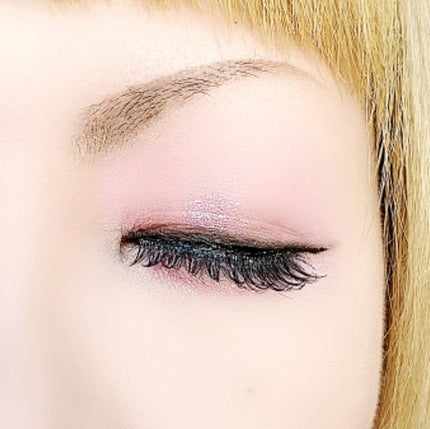 ソフトブラーリングアイパレット/wakemake/アイシャドウパレットを使ったクチコミ(4枚目)