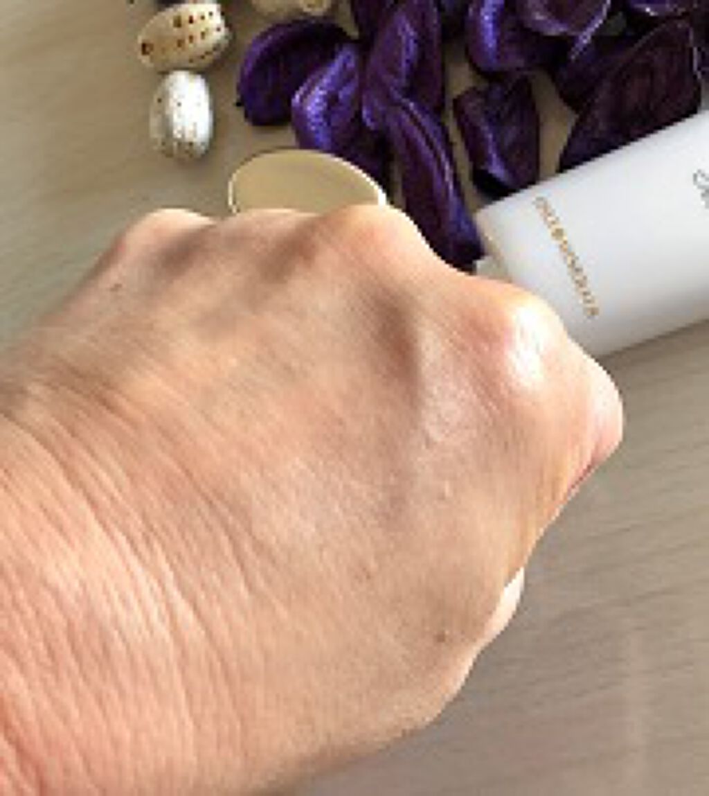 ミネラルエッセンスBBクリーム/ONLY MINERALS/BBクリームを使ったクチコミ(3枚目)