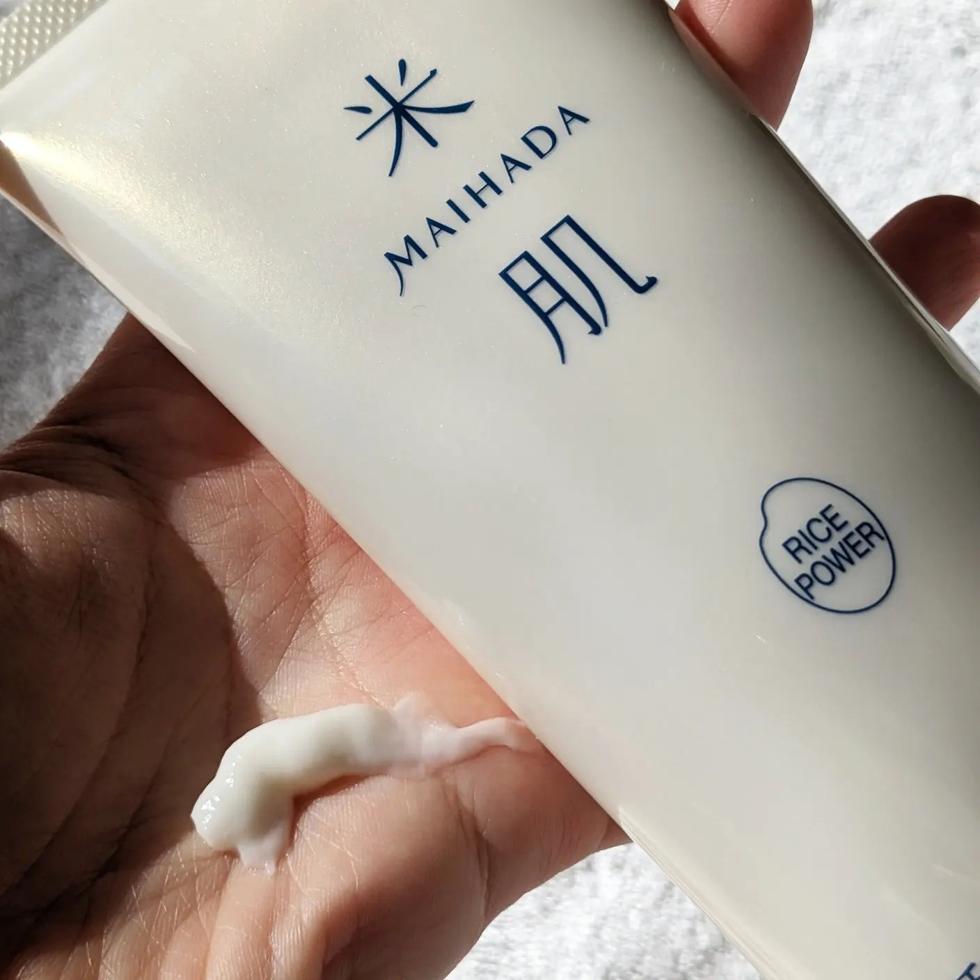 活潤ヘッドクレンズ/米肌/市販シャンプーを使ったクチコミ（3枚目）