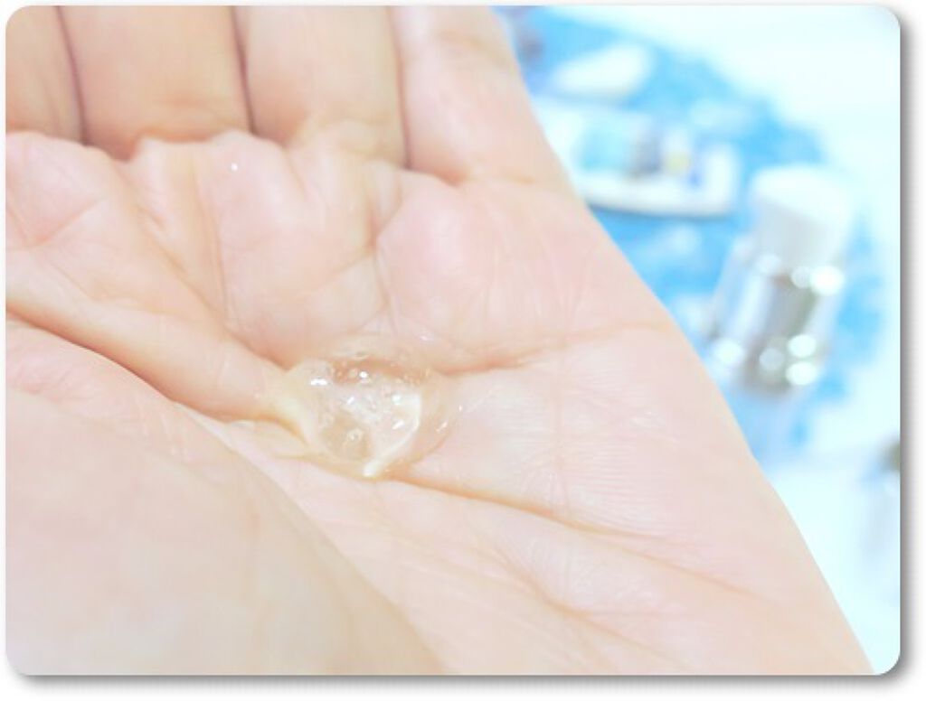 NMNブーストエッセンス/Natuore Recover/ブースター・導入液を使ったクチコミ(2枚目)