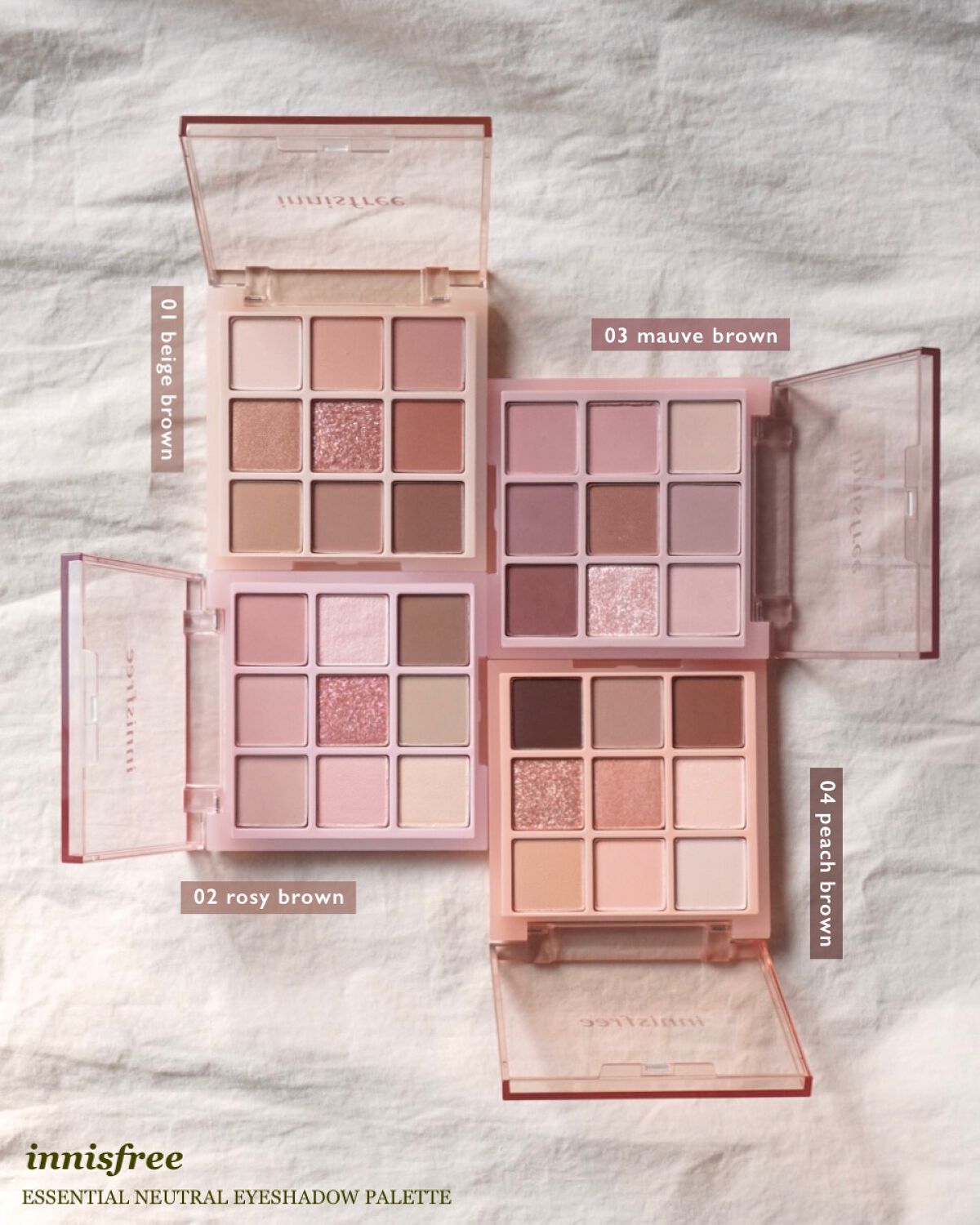 ラッシュパーム ボリュームフィックスマスカラ ブラウン/ETUDE/マスカラを使ったクチコミ（2枚目）