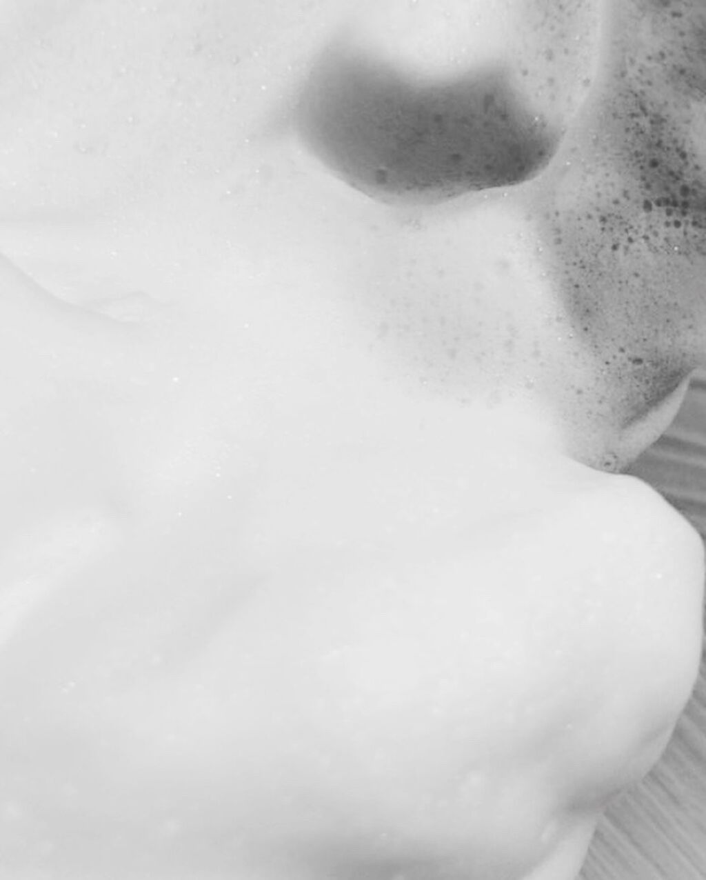 エッセンスイン クレンジングフォーム/d プログラム/洗顔フォームを使ったクチコミ(4枚目)