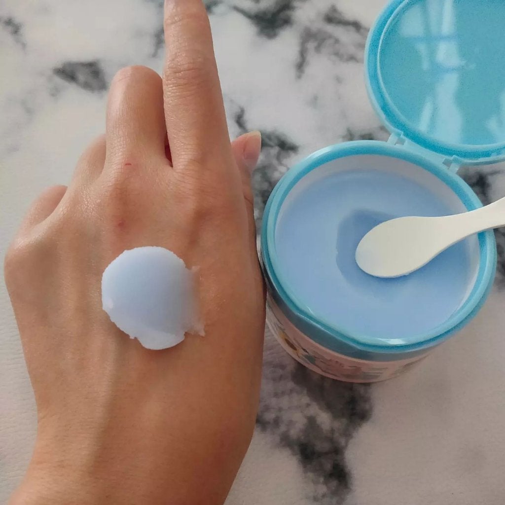 夢みるバーム アクネクリアモイスチャー/ロゼット/クレンジングバームを使ったクチコミ(4枚目)