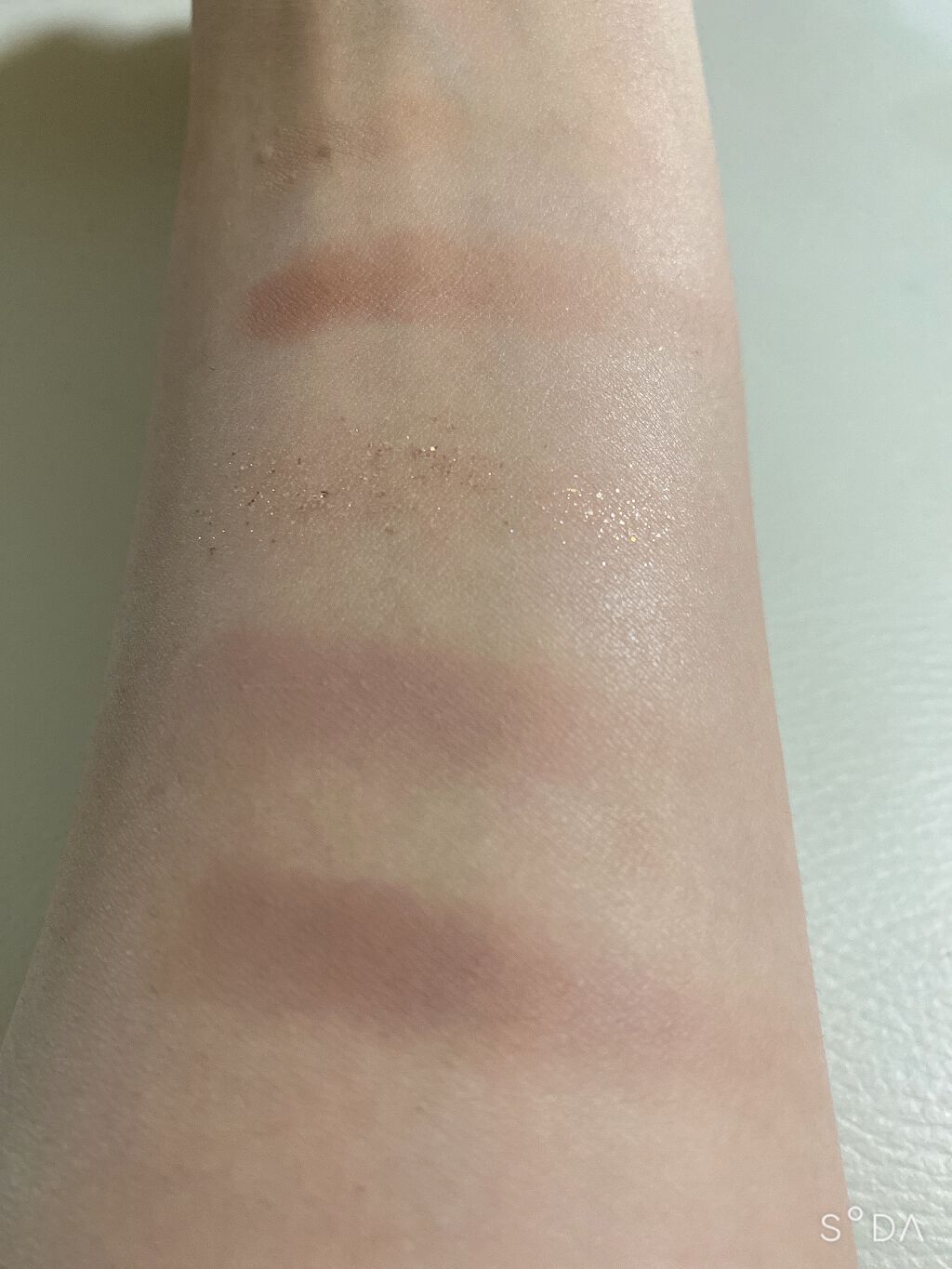 プロ アイ パレット/CLIO/アイシャドウパレットを使ったクチコミ(4枚目)