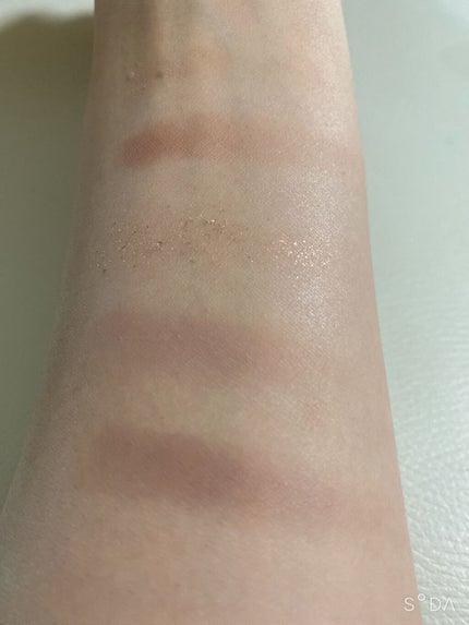 プロ アイ パレット/CLIO/アイシャドウパレットを使ったクチコミ(4枚目)