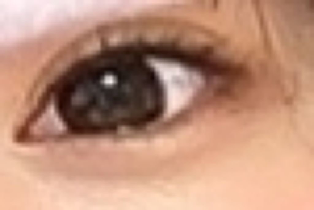 ブラウンシェードアイズN/KATE/アイシャドウパレットを使ったクチコミ（3枚目）