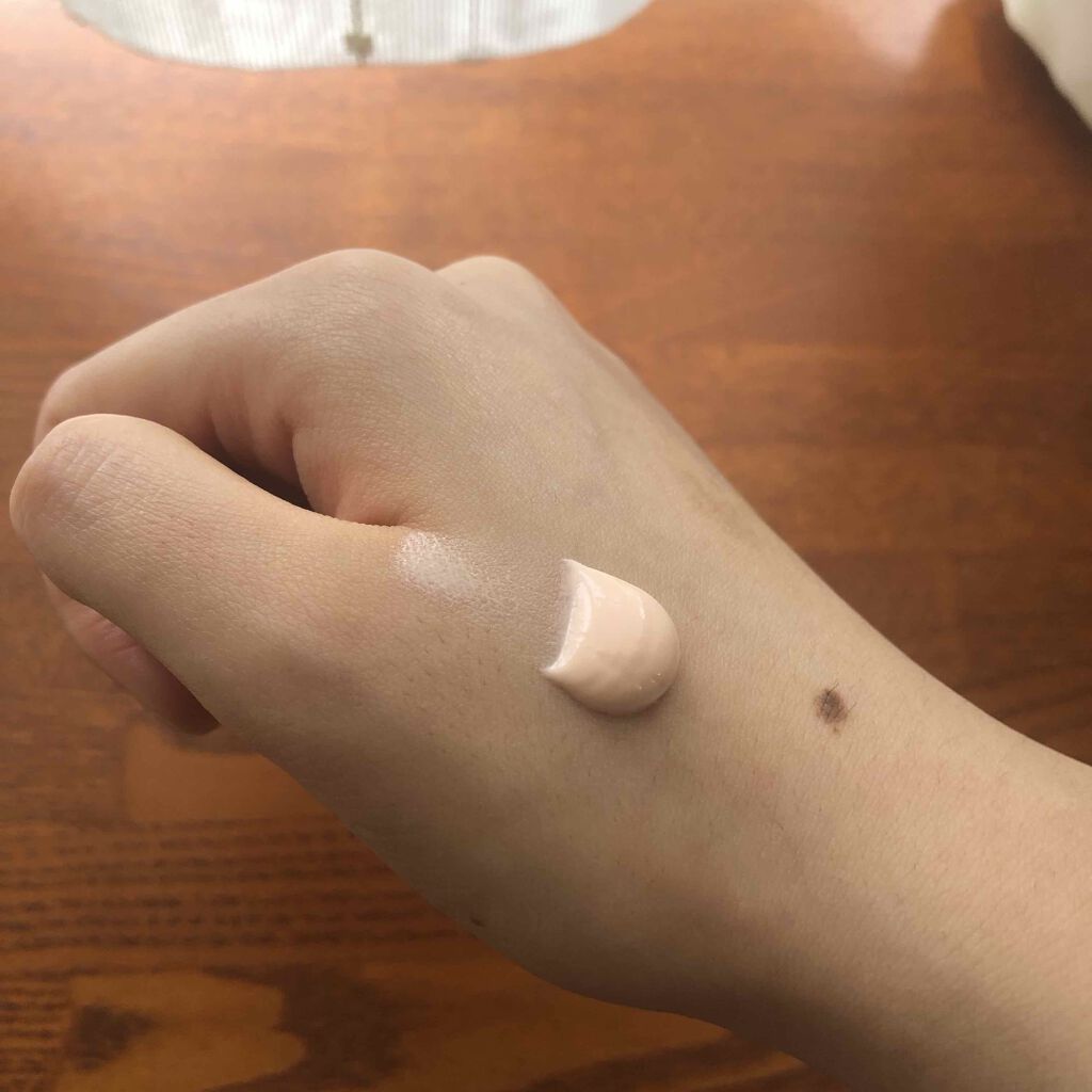 ニュアンスチェンジUV ジェル RS/アリィー/日焼け止めジェルを使ったクチコミ（3枚目）