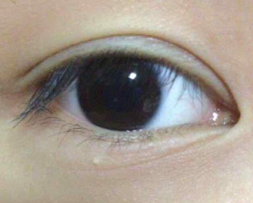 ベビー用綿棒/DAISO/その他化粧小物を使ったクチコミ(4枚目)