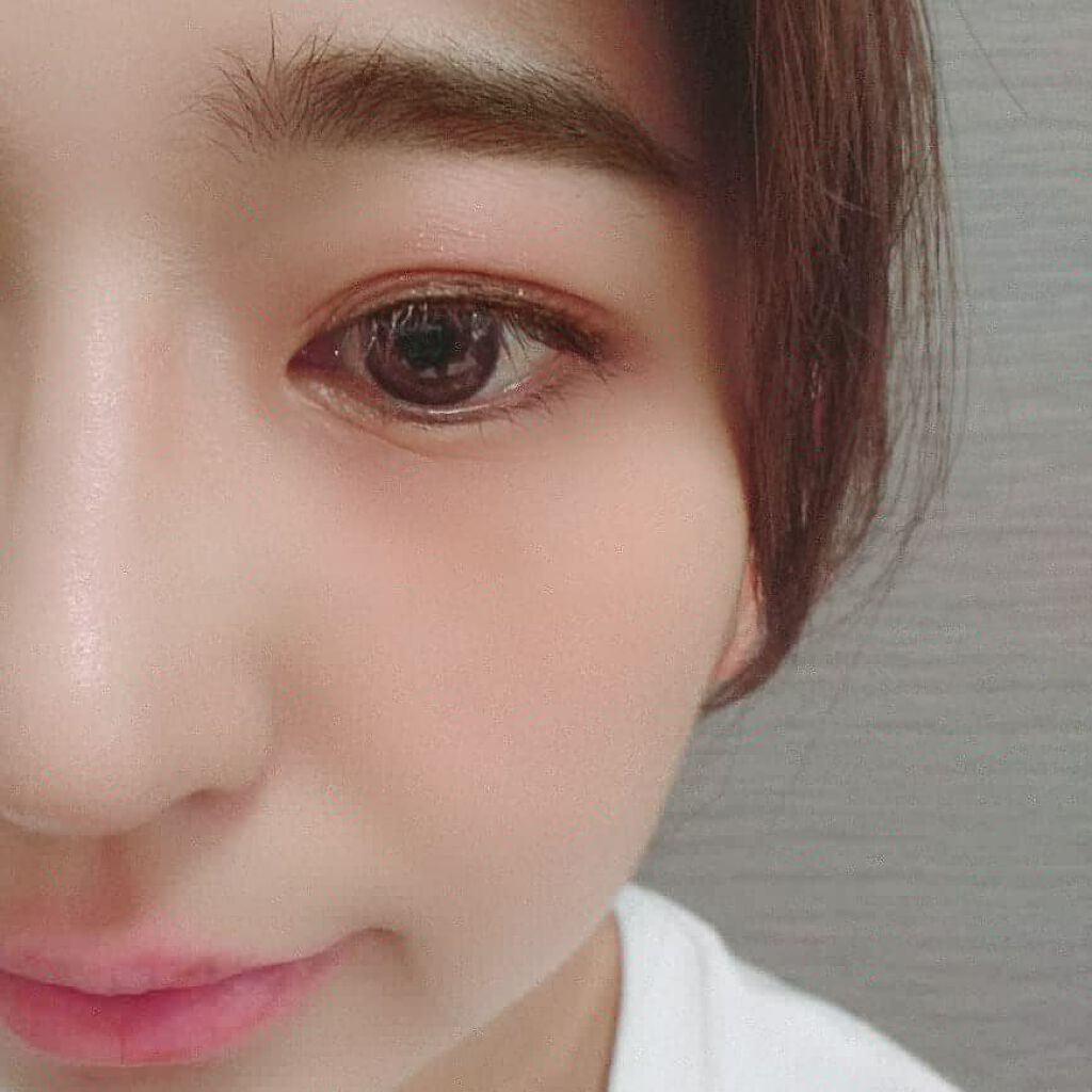 マルチキューブ/i’m meme/アイシャドウパレットを使ったクチコミ(4枚目)