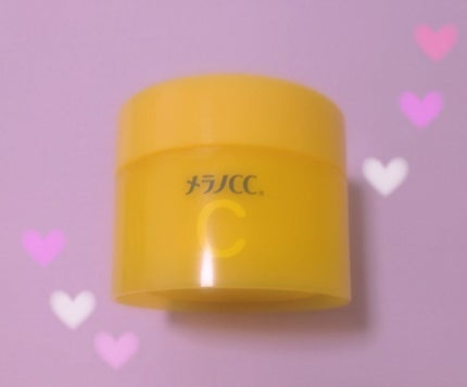 薬用しみ対策 美白化粧水/メラノCC/化粧水を使ったクチコミ(3枚目)