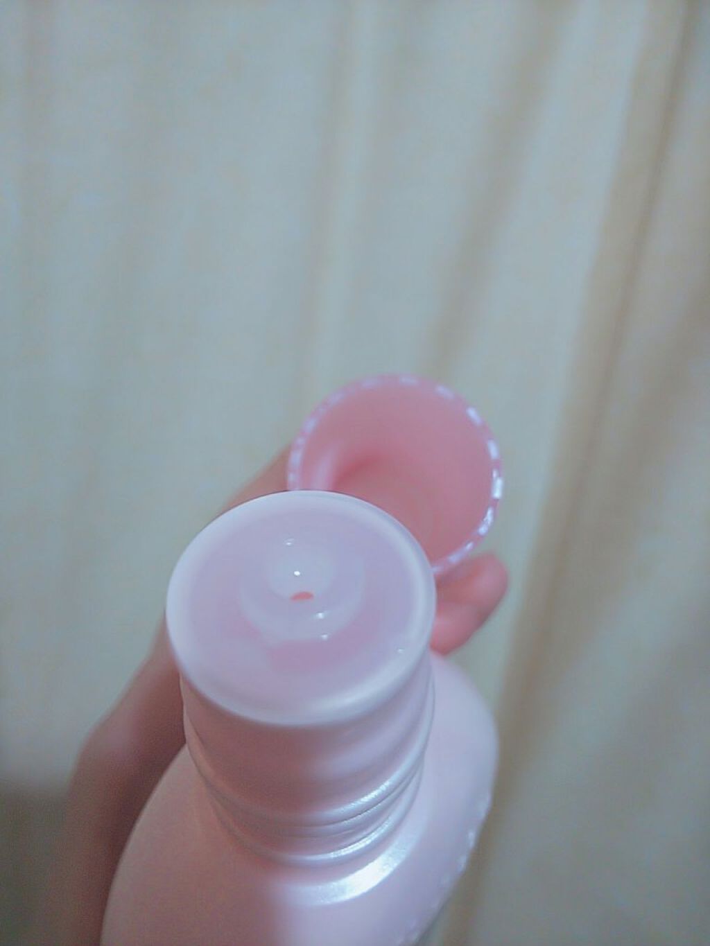 ソフティモ スーパー ポイントメイクアップリムーバー/ソフティモ/ポイントメイクリムーバーを使ったクチコミ（3枚目）