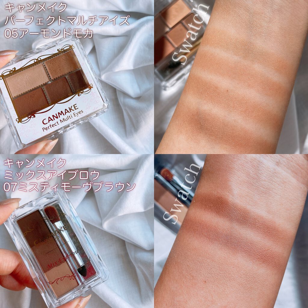 ナチュラル チークN/CEZANNE/パウダーチークを使ったクチコミ（1枚目）