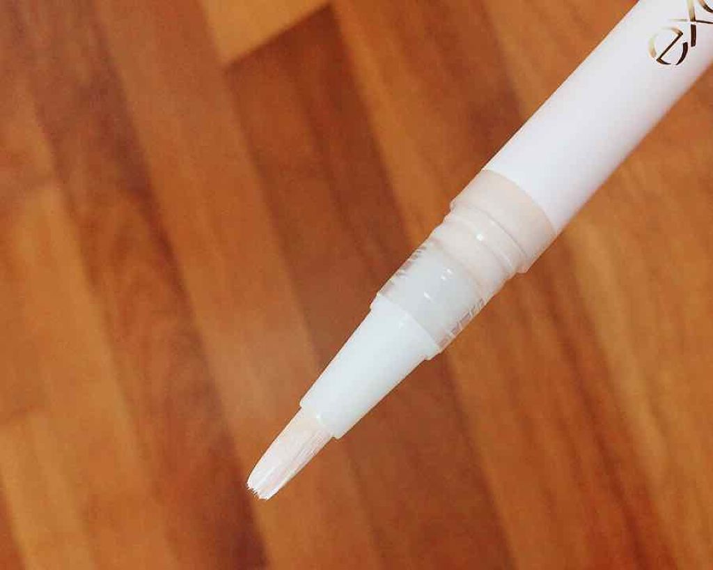 サイレントグロウ コンシーラー/excel/リキッドコンシーラーを使ったクチコミ（2枚目）