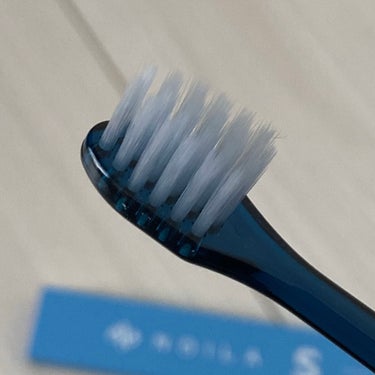 NOILA S Thoothpaste/NOILA/歯磨き粉を使ったクチコミ（5枚目）
