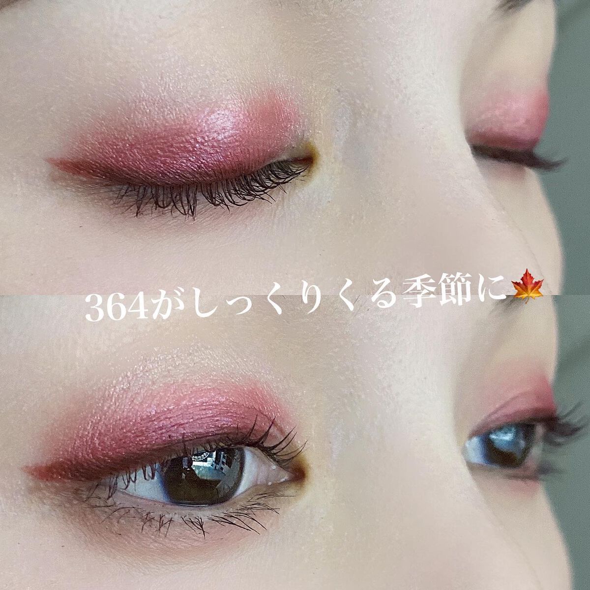 ルージュ アリュール 206 イリュージョン/CHANEL/口紅を使ったクチコミ（2枚目）