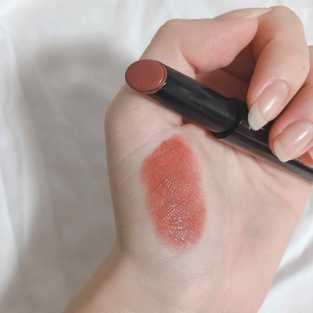 オールインワンルージュ/リトルレディ リュクス/リップグロスを使ったクチコミ(2枚目)