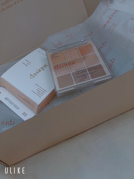 を使ったクチコミ(1枚目)