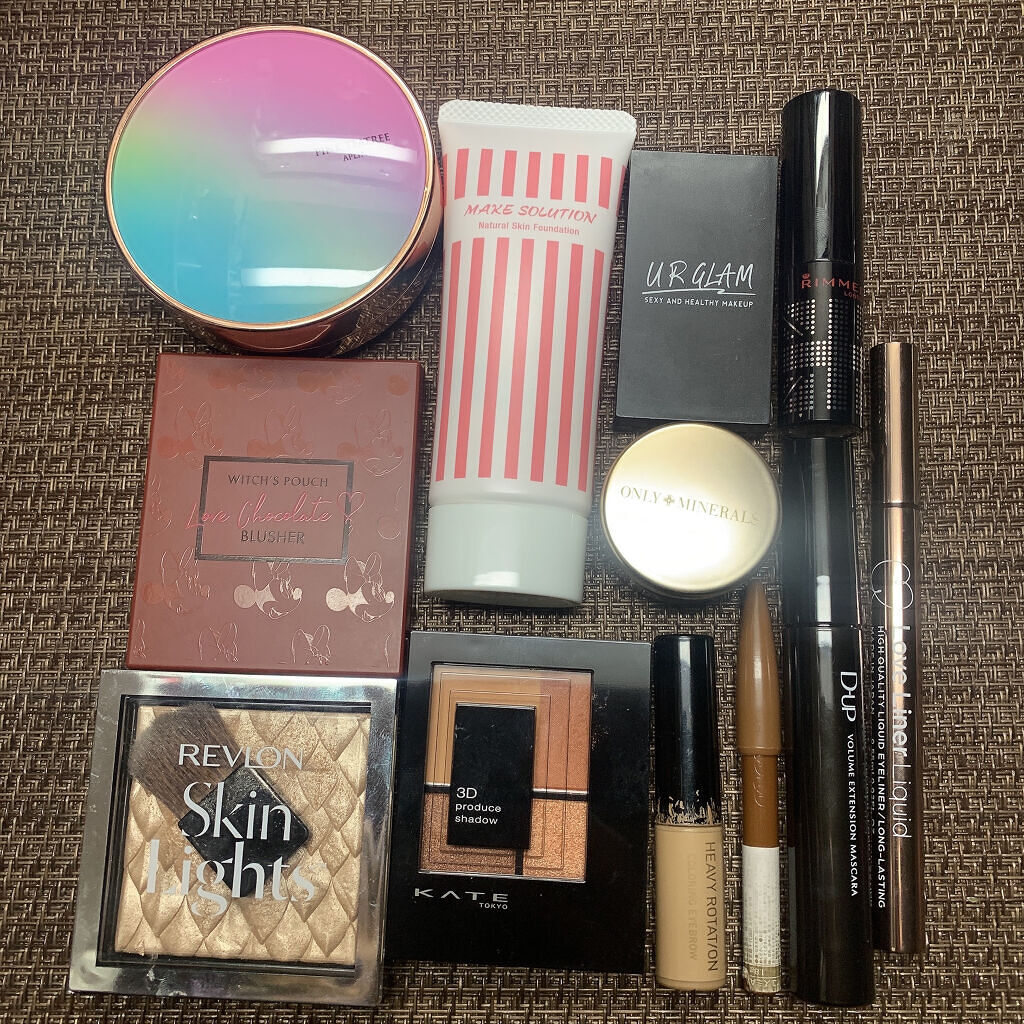 ラスティングフィニッシュ クリーミィ リップ 008 ソフトレッド/リンメル ロンドン/口紅を使ったクチコミ（3枚目）