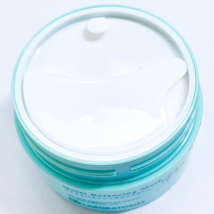 モイストバランシングマスクPro./ビービーラボラトリーズ/洗い流すパック・マスクを使ったクチコミ(2枚目)