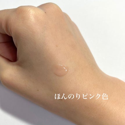 エッセンス リッププランパー/Visée/リッププランパーを使ったクチコミ(5枚目)
