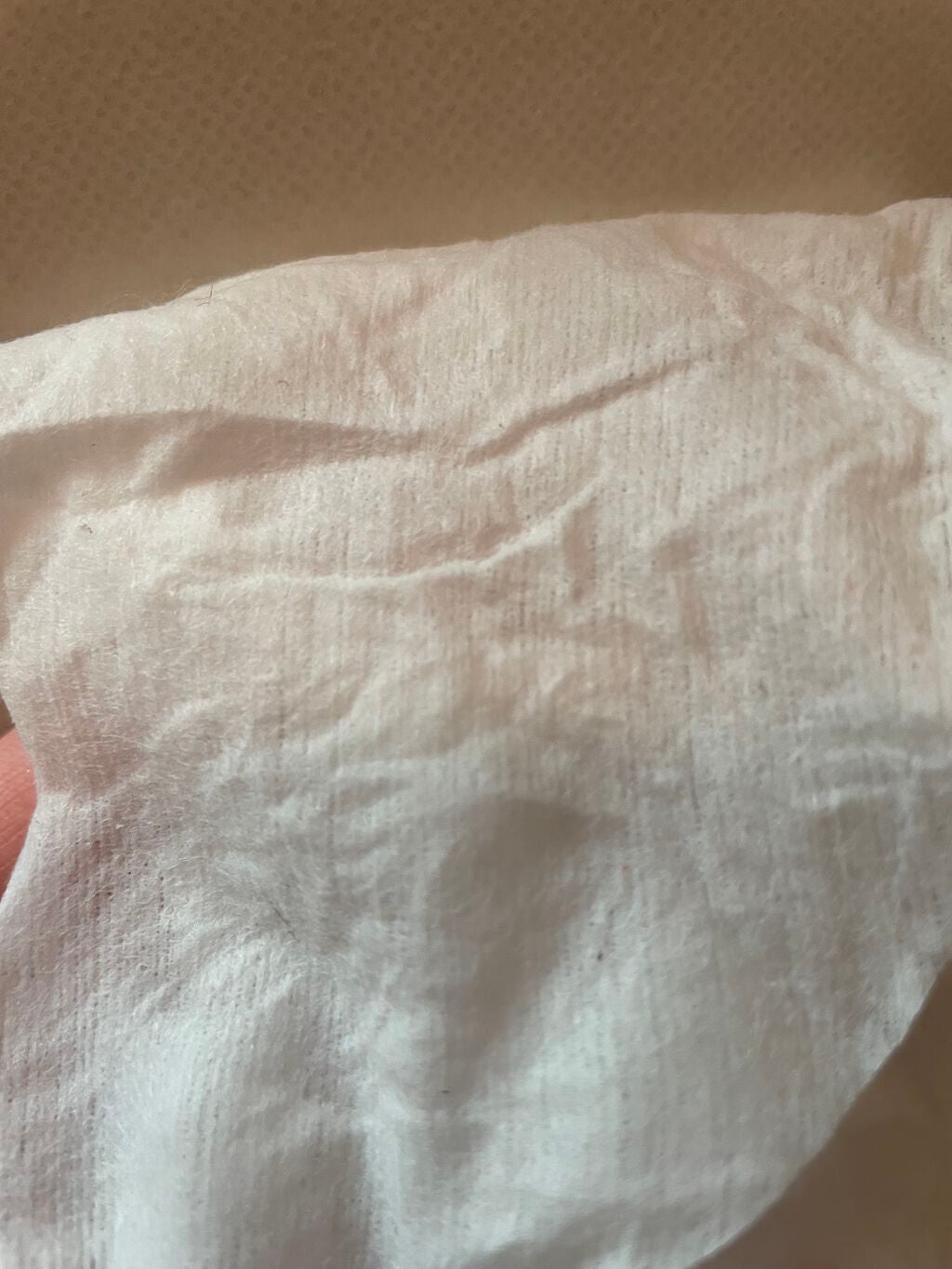 クリアターン 美肌職人 はとむぎマスク/クリアターン/シートマスク・パックを使ったクチコミ(3枚目)