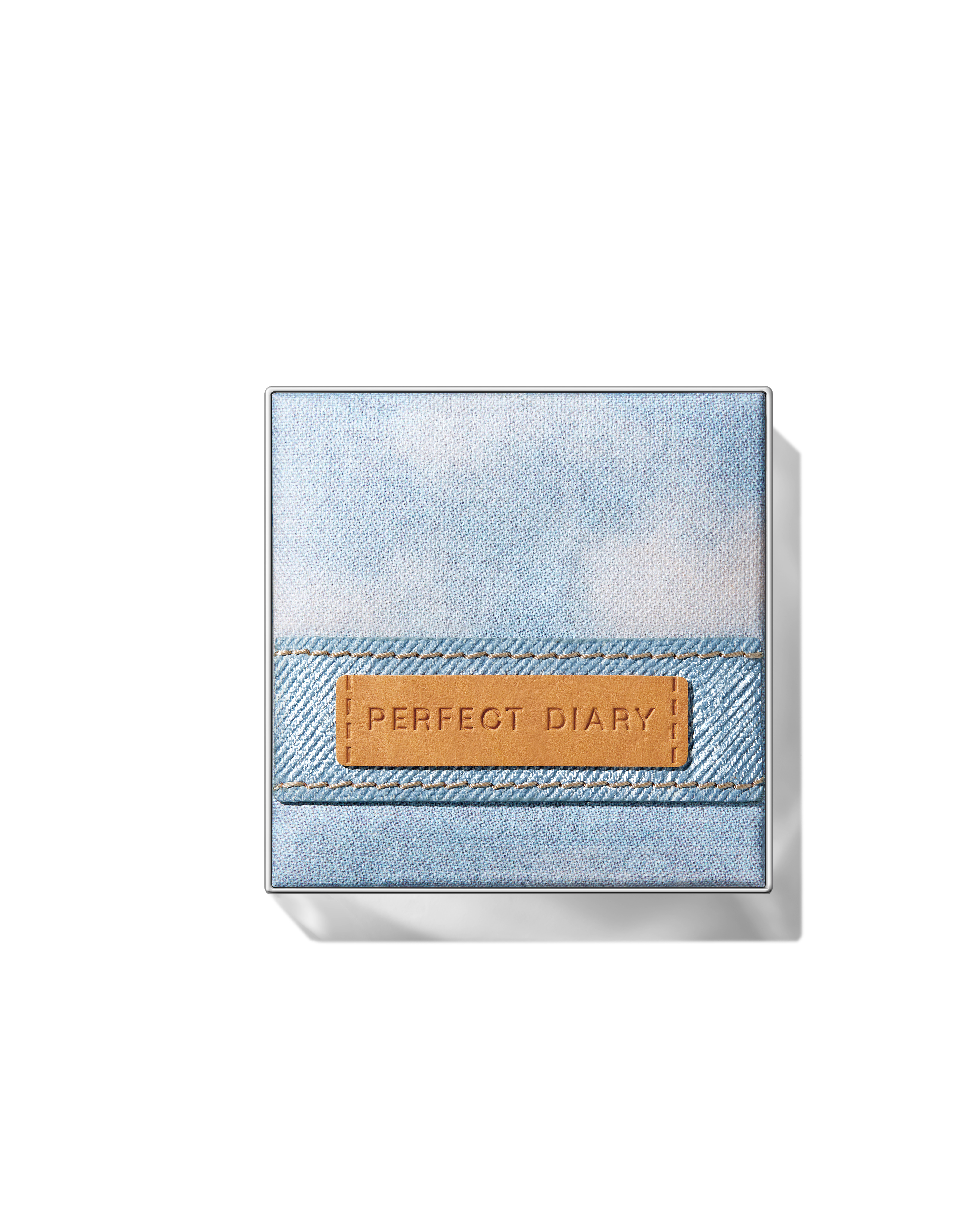 PERFECT DIARY トランスルーシェントブルーリングルースパウダー 【デニムシリーズ限定】
