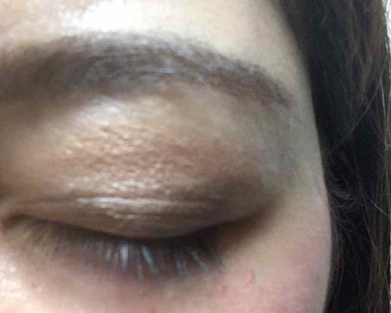 ツイングラデーションアイカラー スタイリングベージュ/オルビス/アイシャドウパレットの画像