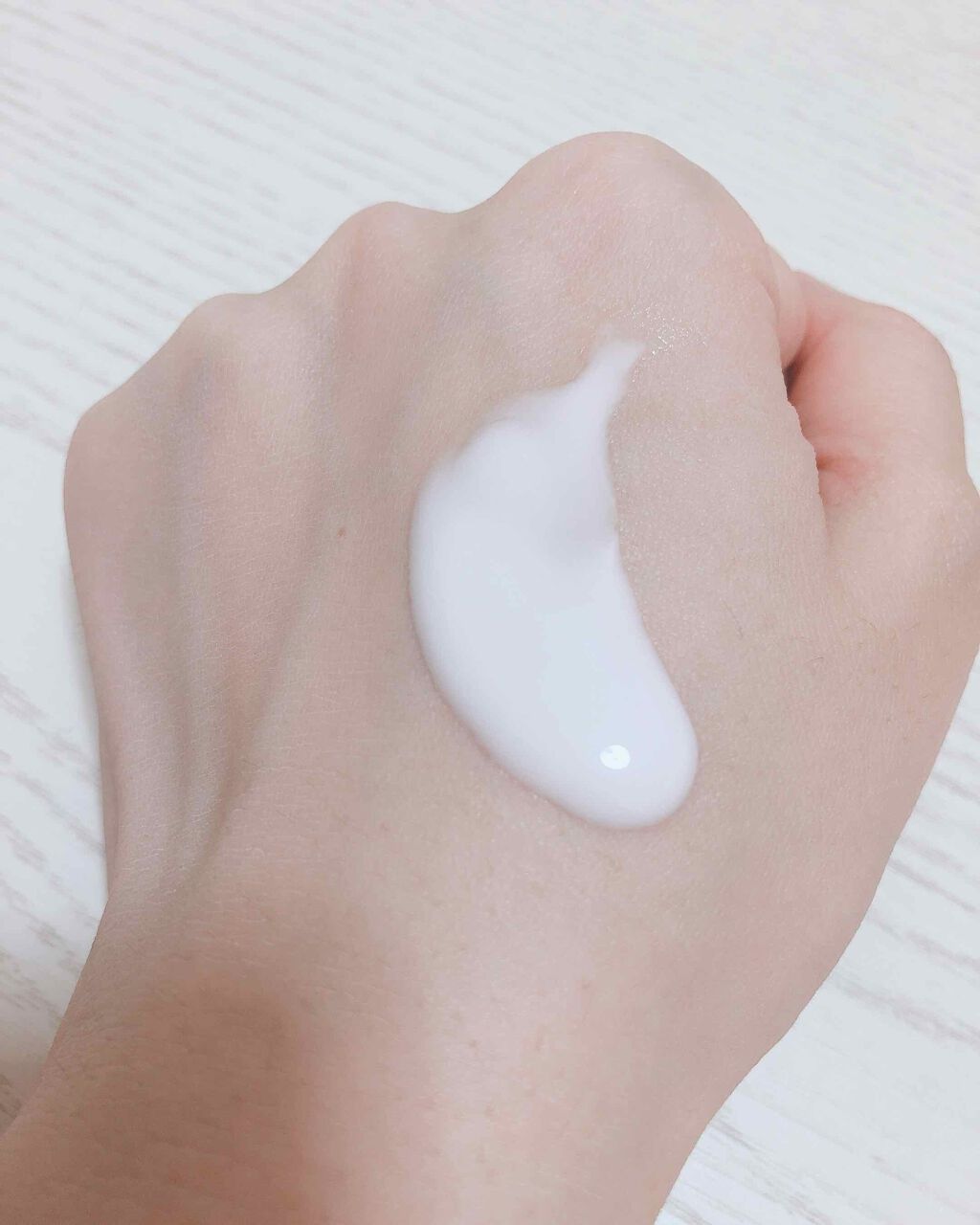 フィトチューン ホワイトニング ソフナー/DECORTÉ/乳液を使ったクチコミ（2枚目）