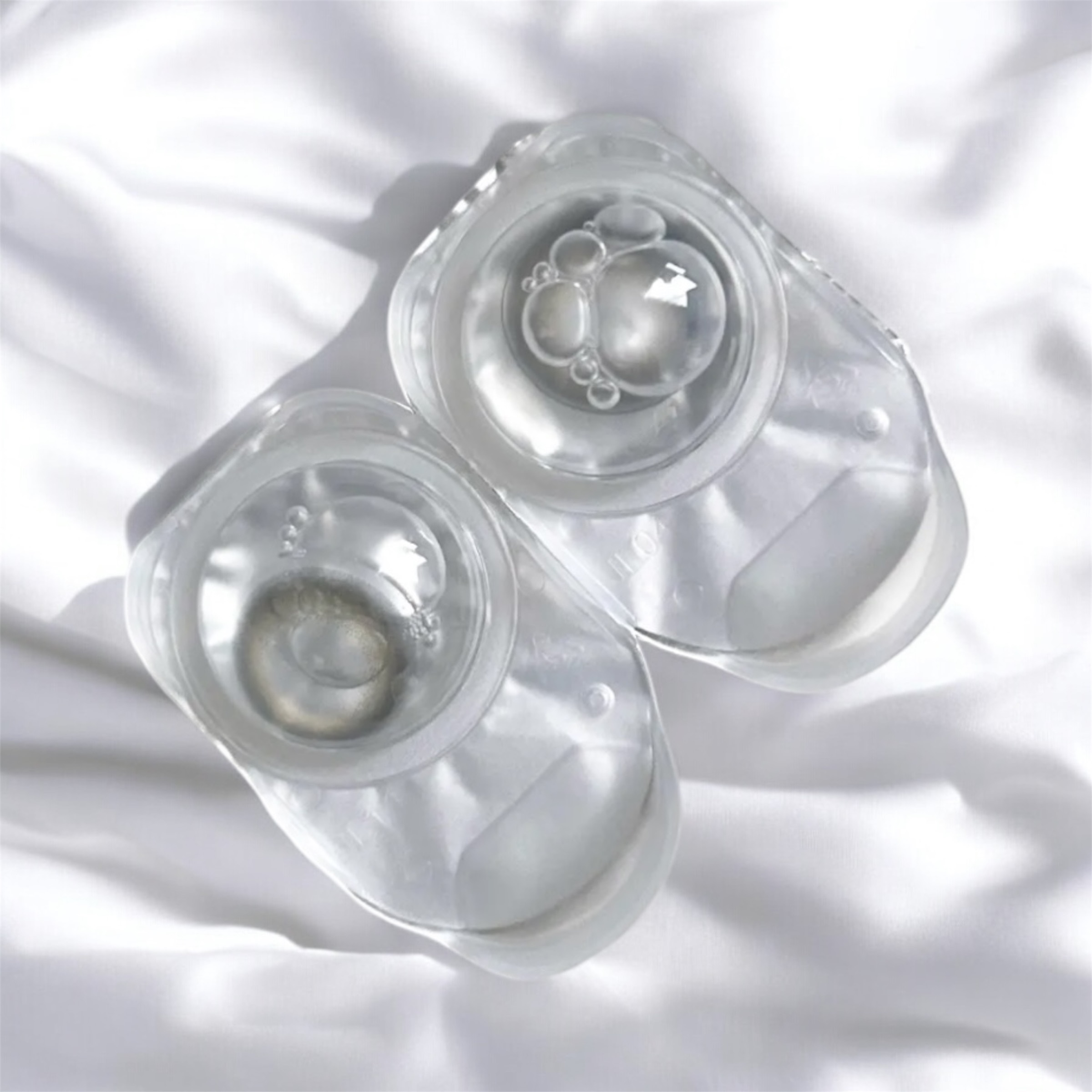 ReVIA 1day/ReVIA/ワンデー（１DAY）カラコンを使ったクチコミ（2枚目）