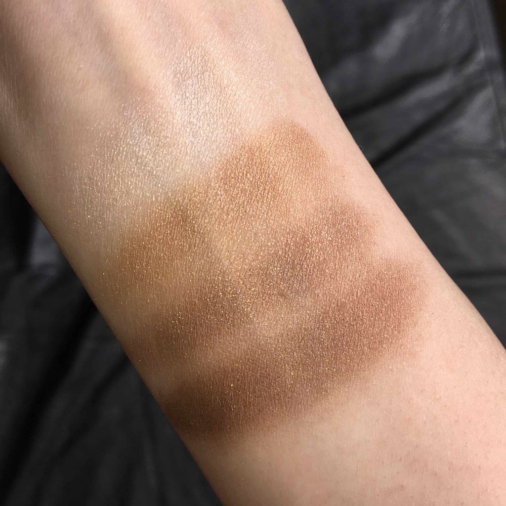 ショコラスウィート アイズ/リンメル ロンドン/アイシャドウパレットを使ったクチコミ（2枚目）