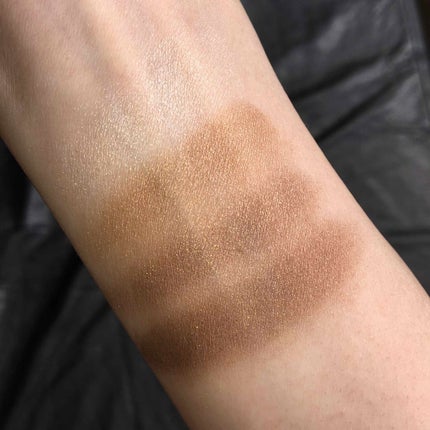 ショコラスウィート アイズ/リンメル ロンドン/アイシャドウパレットを使ったクチコミ(2枚目)