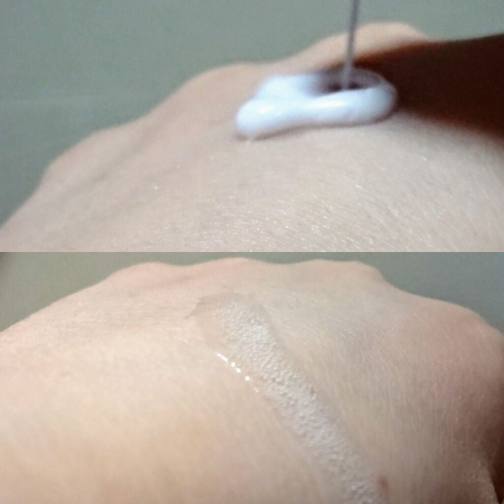 セグレタ髪を育むスプレー/セグレタ/頭皮ローションを使ったクチコミ(4枚目)