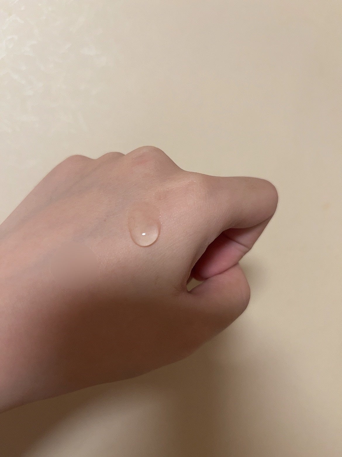 オイルトリートメント #EXヘアリペアオイル/ルシードエル/ヘアオイルを使ったクチコミ(4枚目)