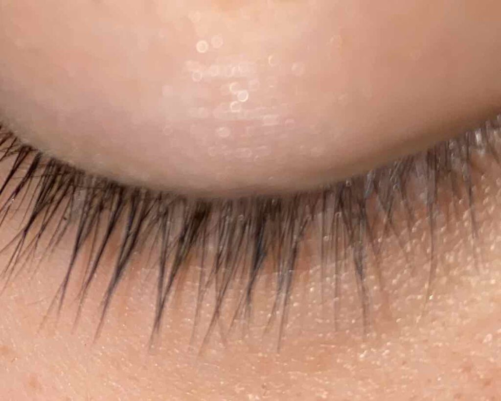 EMAKED（エマーキット）/水橋保寿堂製薬/まつげ美容液を使ったクチコミ（1枚目）