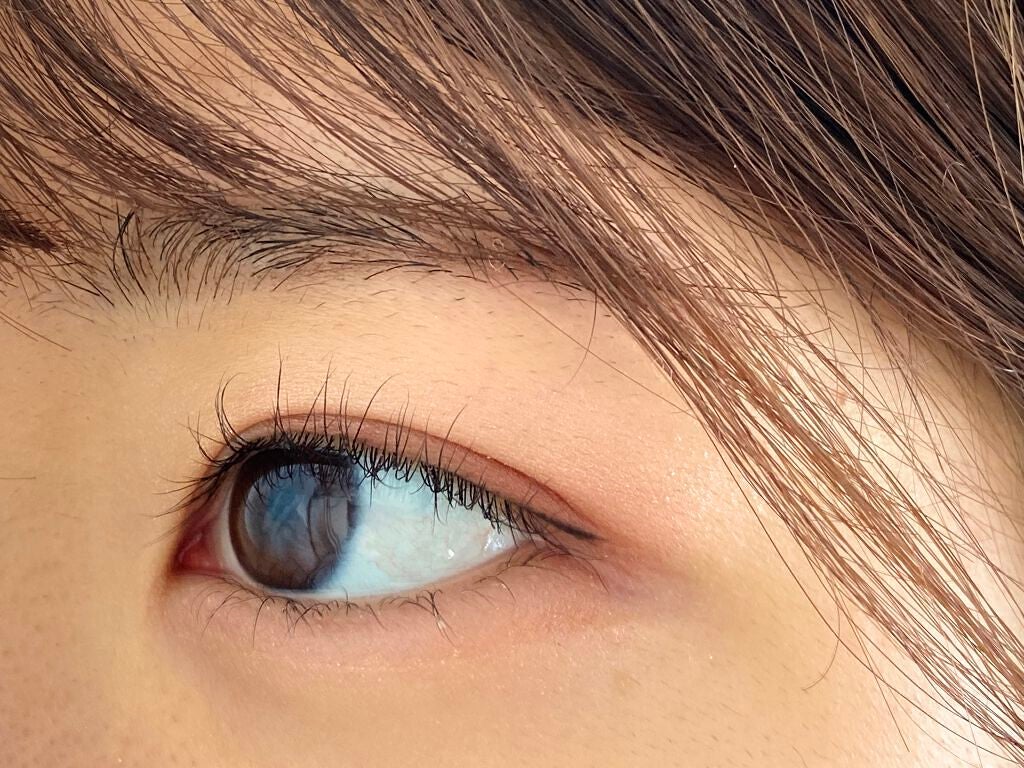 トーンアップアイシャドウ/CEZANNE/アイシャドウパレットを使ったクチコミ(1枚目)