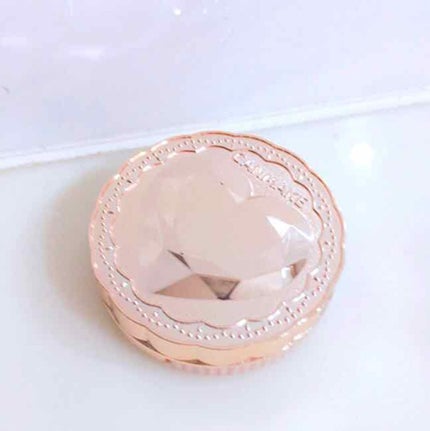 シークレットビューティーパウダー/キャンメイク/プレストパウダーを使ったクチコミ(1枚目)