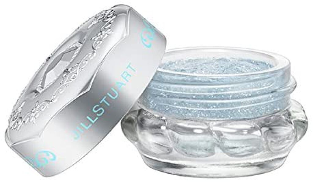 ジルスチュアート ジェリーアイカラー 14 twinkle sea