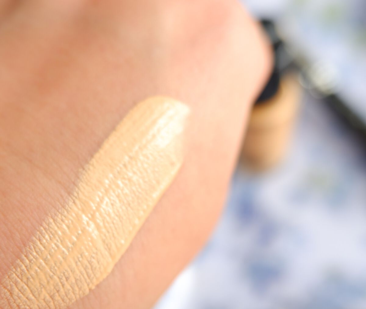 #170 シンセティック ラウンド スラント ブラシ/M・A・C/メイクブラシを使ったクチコミ（3枚目）