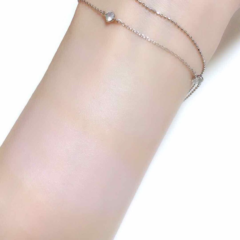 コントロールカラーベース/WHOMEE/化粧下地を使ったクチコミ（3枚目）