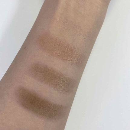 ロイヤルヴィンテージ アイズ 011/リンメル ロンドン/アイシャドウパレットを使ったクチコミ(3枚目)