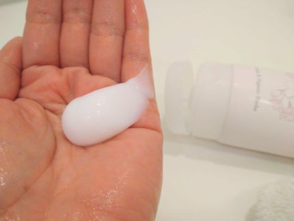 ラ・カスタ ジャパンアロマ ブライトコフレ 桜百花/ラ・カスタ/その他キットセットを使ったクチコミ(5枚目)