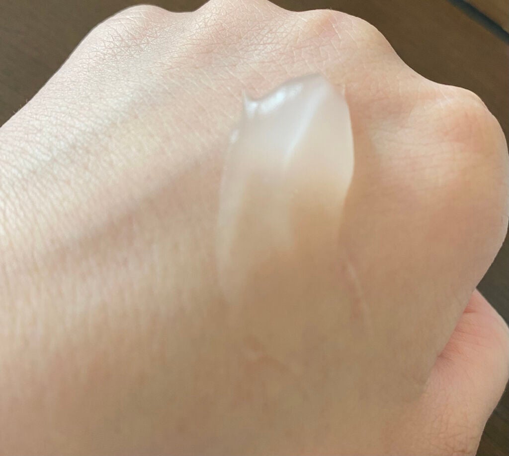 マルチアクアバーム/アクアレーベル/フェイスバームを使ったクチコミ(2枚目)